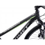 Horský bicykel ROMET Rambler 9.2 SPECIAL 2024 S Čierno-limetková